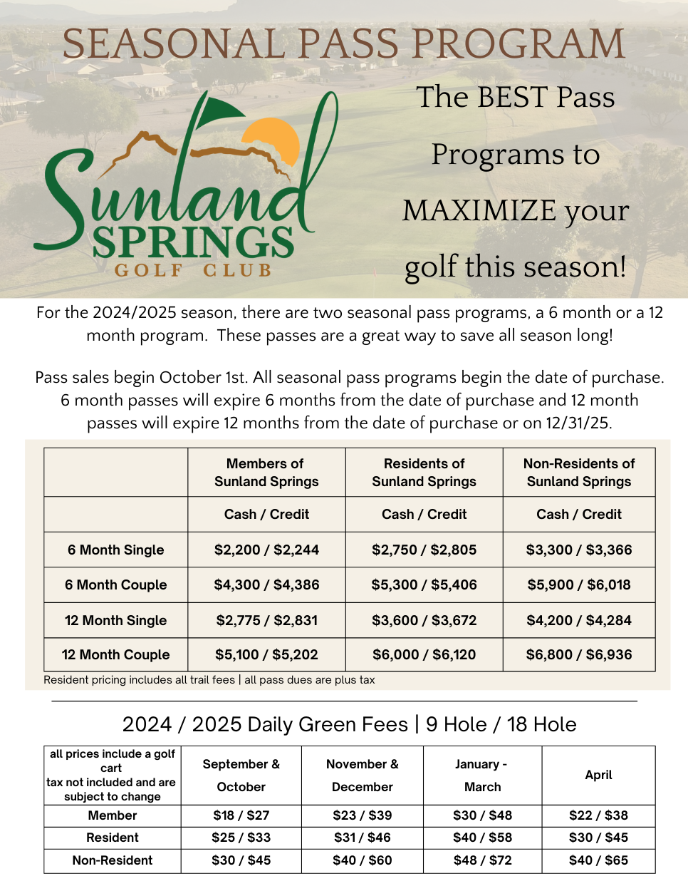 Sunland Springs Pass Programs 24.25 WEB